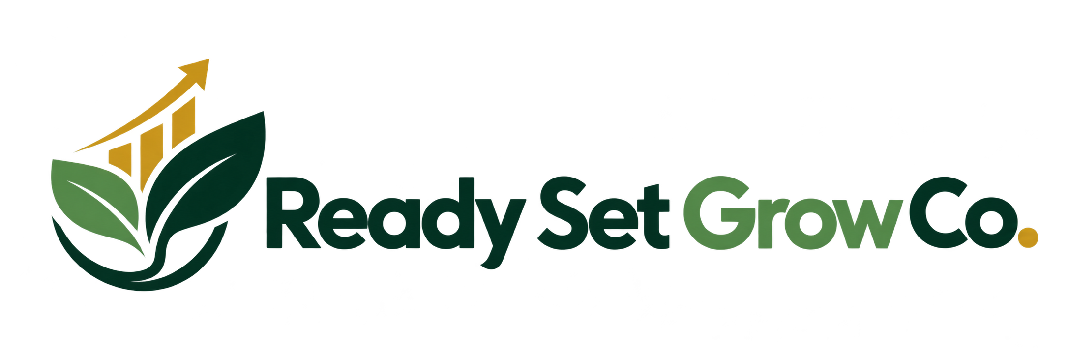 Ready Set Grow Co.